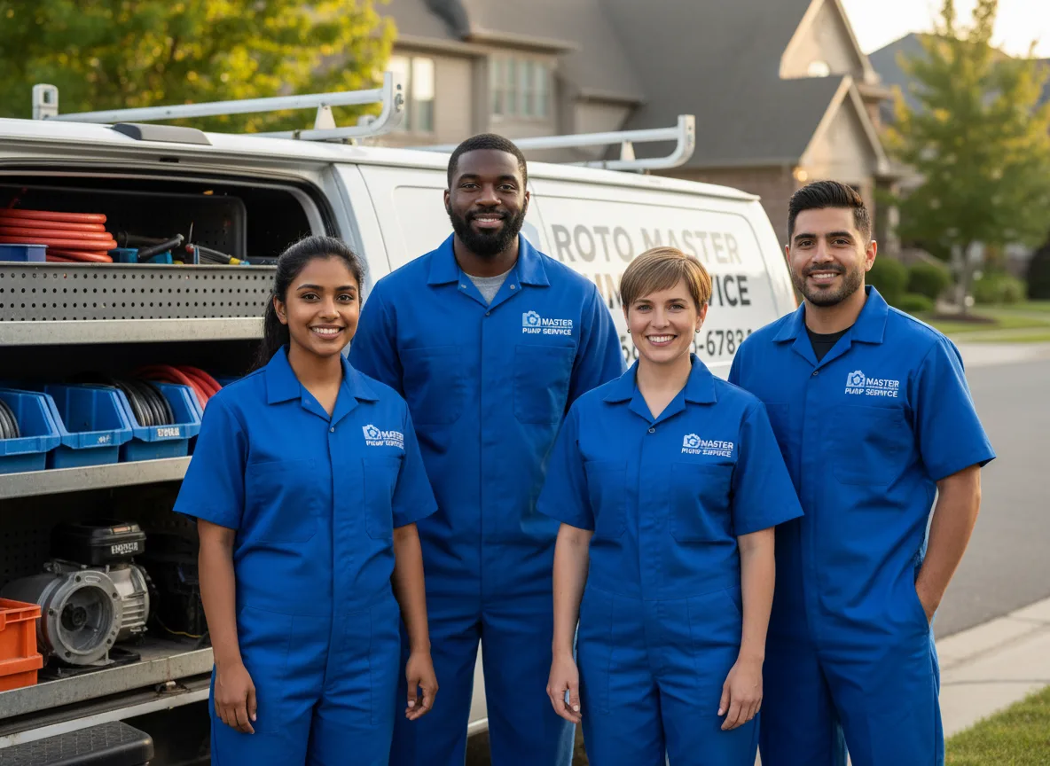 Sump Pump Installation company in Hopewell, NJ